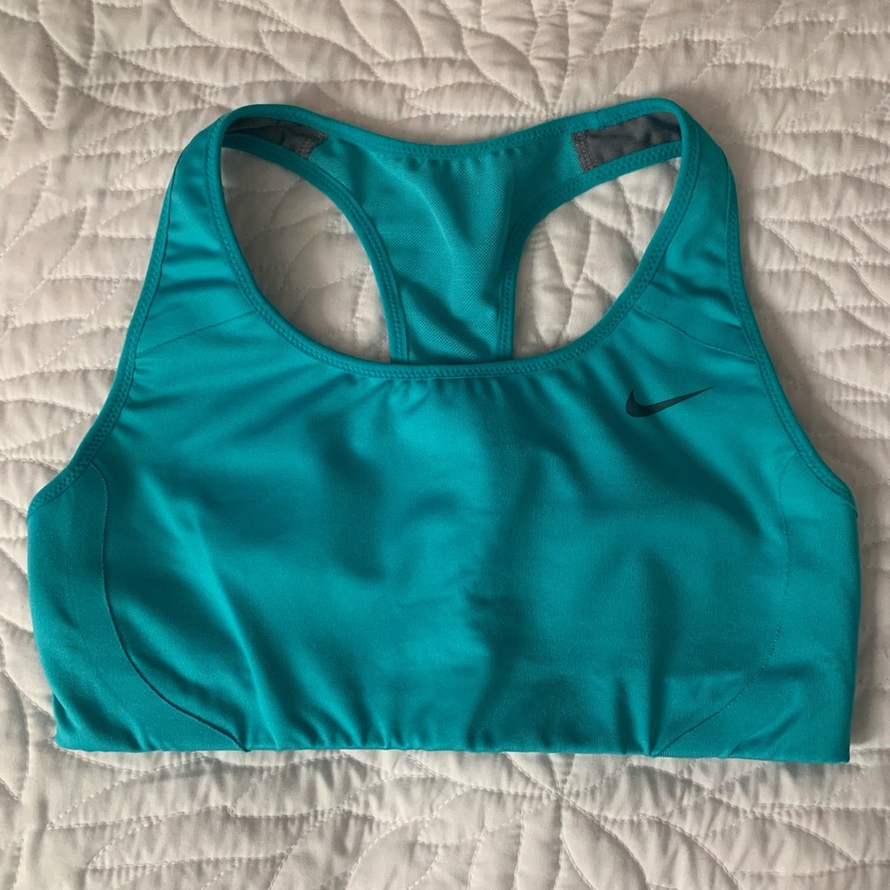 NIKE SPORTA BRA - Size XSmall Excellent Condition